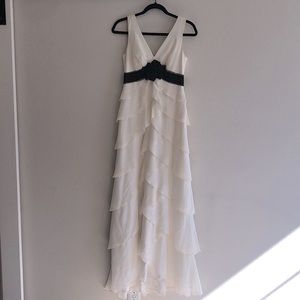 BCBG MaxAzria Formal Gown